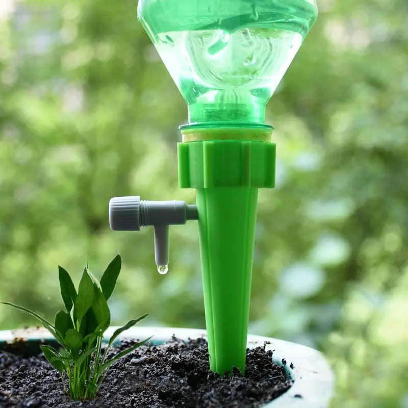 Drip Irrigation Automatic 1pcs