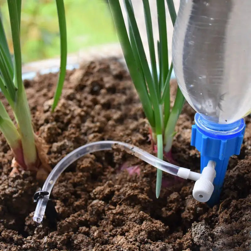 Drip Irrigation Automatic 1pcs