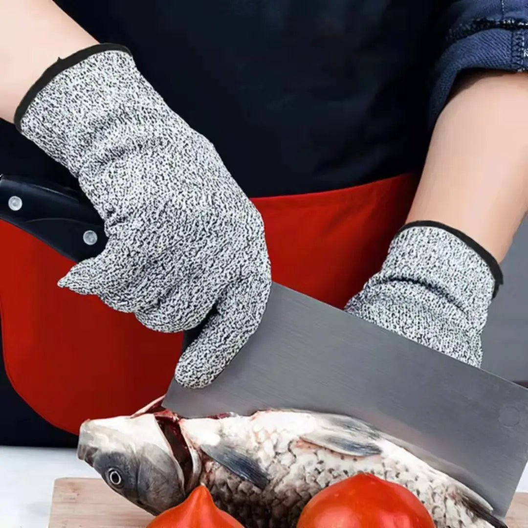 Level 5 Safety Anti-Cutting Gloves