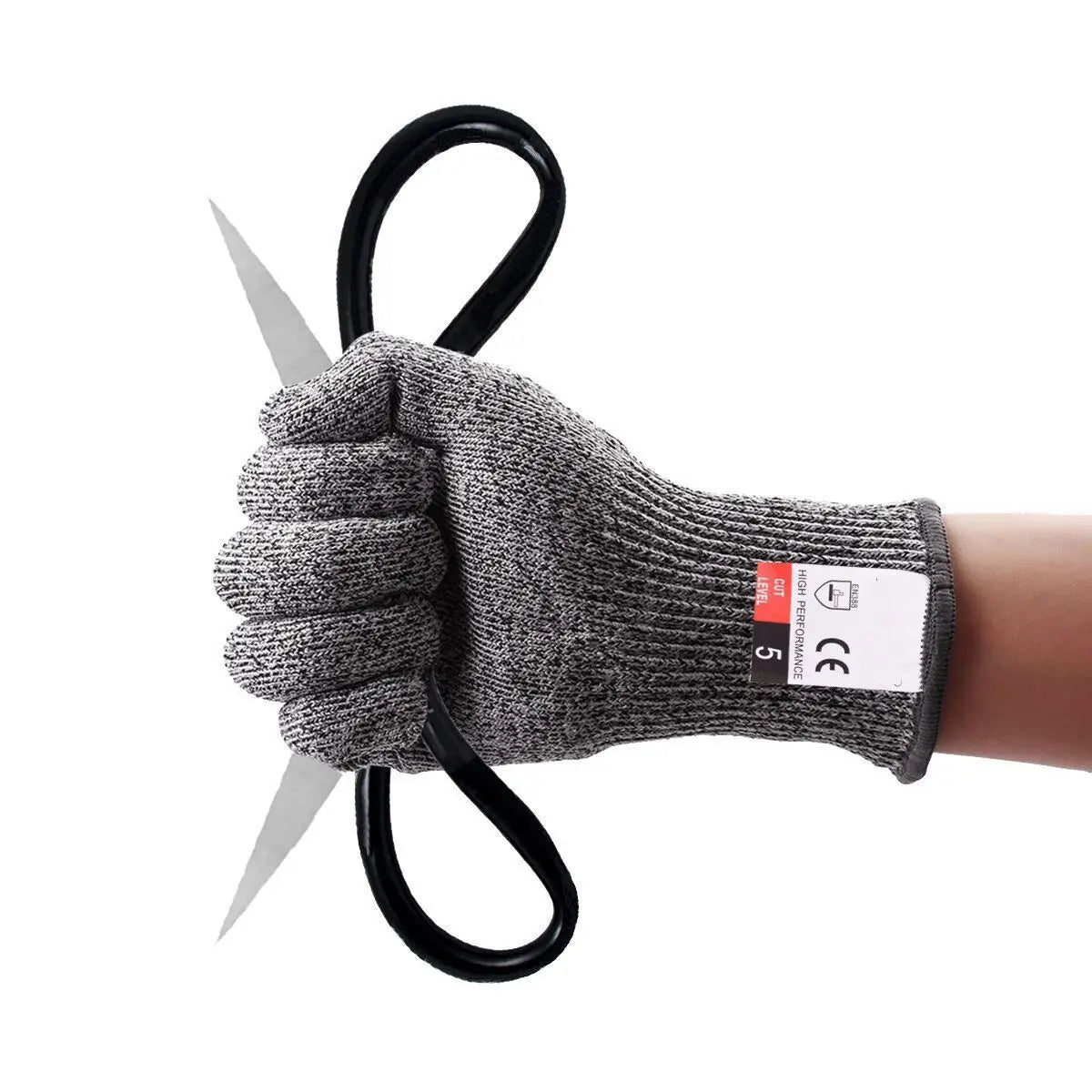 Level 5 Safety Anti-Cutting Gloves