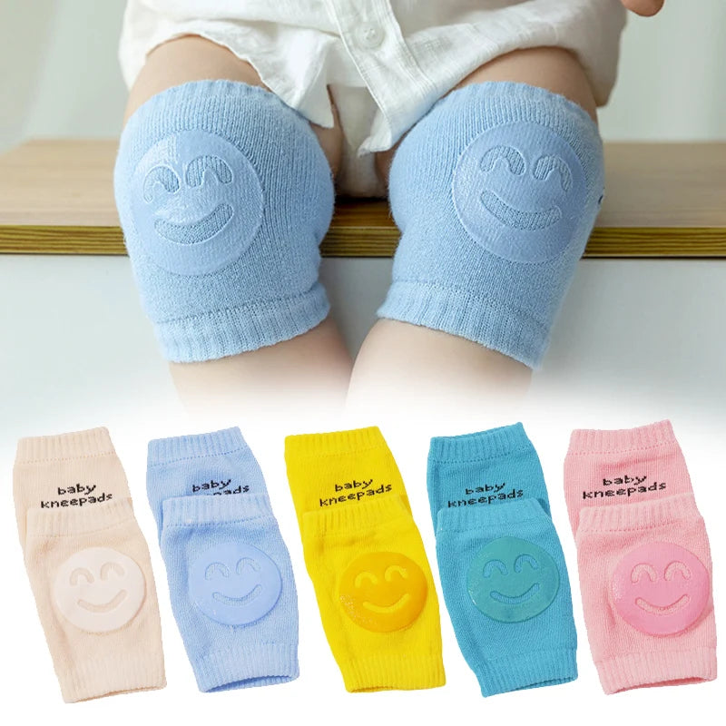 Baby Crawling Knee Pads