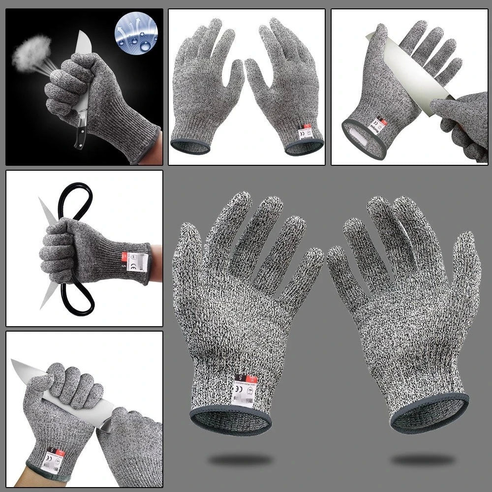 Level 5 Safety Anti-Cutting Gloves