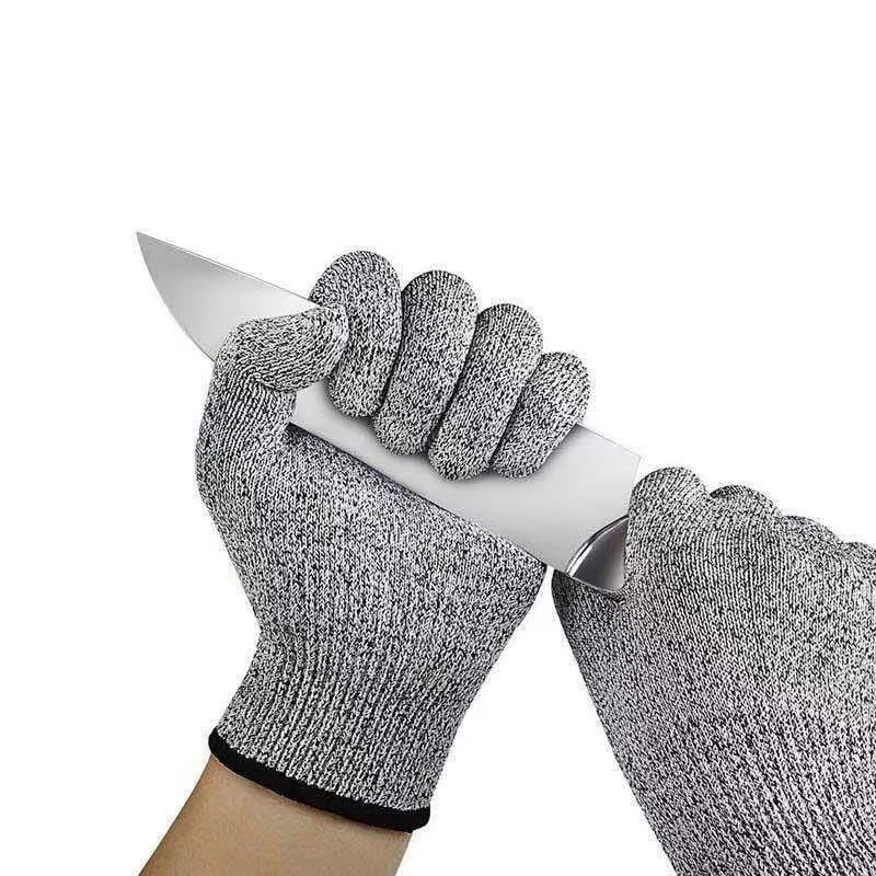 Level 5 Safety Anti-Cutting Gloves