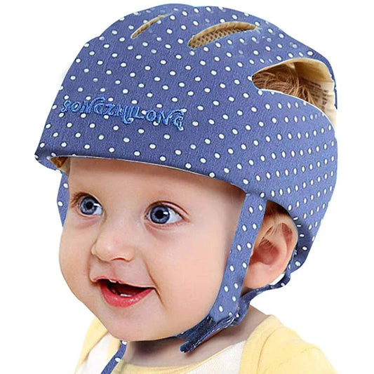 Baby Safety Helmet Head